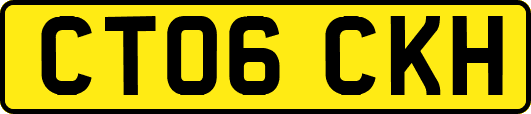 CT06CKH