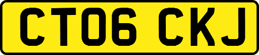 CT06CKJ