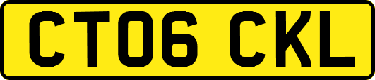 CT06CKL