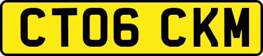 CT06CKM