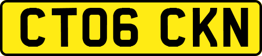 CT06CKN