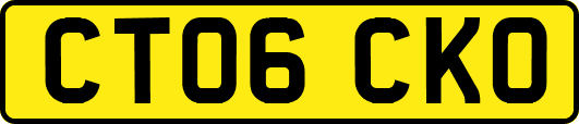 CT06CKO