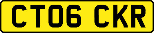 CT06CKR