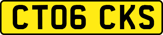 CT06CKS
