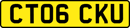 CT06CKU