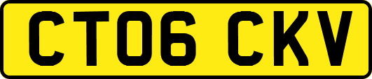 CT06CKV