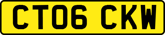 CT06CKW