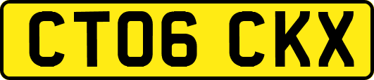 CT06CKX