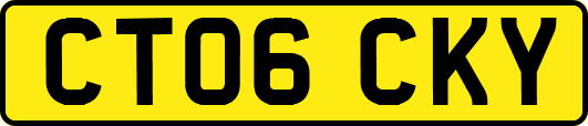 CT06CKY