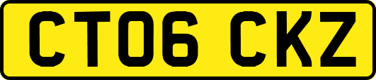 CT06CKZ