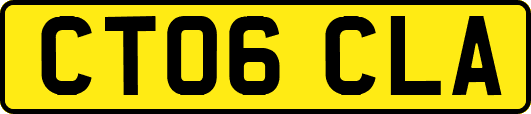 CT06CLA