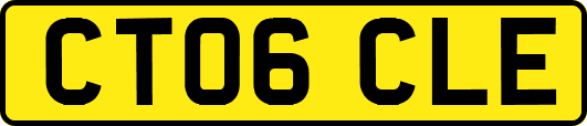 CT06CLE