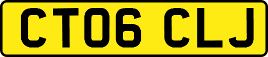 CT06CLJ