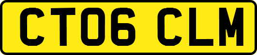 CT06CLM