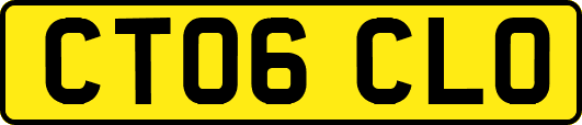CT06CLO