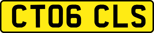 CT06CLS