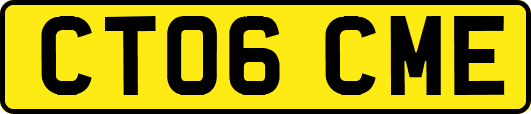 CT06CME