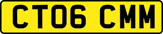 CT06CMM
