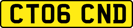 CT06CND