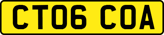 CT06COA