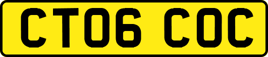 CT06COC