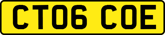 CT06COE