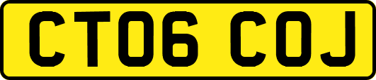 CT06COJ
