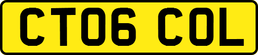 CT06COL