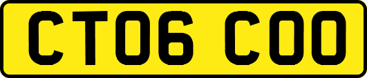 CT06COO