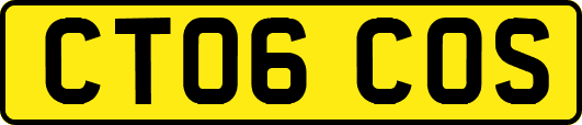 CT06COS