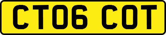 CT06COT