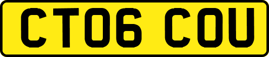 CT06COU