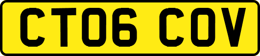 CT06COV