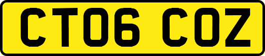 CT06COZ