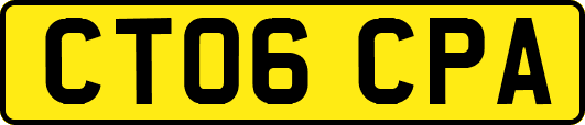 CT06CPA