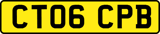 CT06CPB
