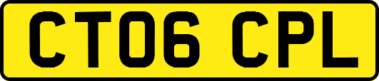 CT06CPL