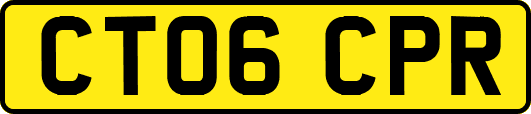 CT06CPR