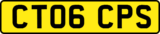CT06CPS