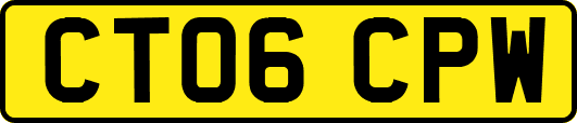CT06CPW