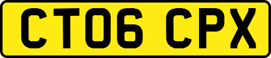 CT06CPX