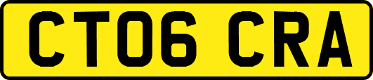 CT06CRA