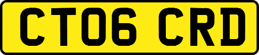 CT06CRD