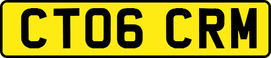CT06CRM