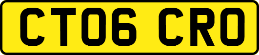 CT06CRO