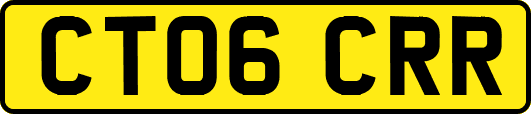 CT06CRR