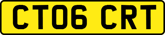 CT06CRT