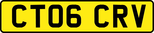 CT06CRV