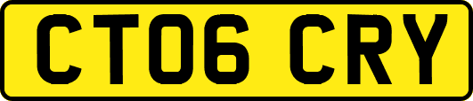 CT06CRY