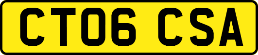 CT06CSA